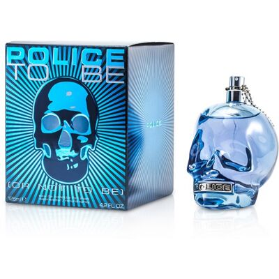 Police To Be - EDT 75 ml Police To Be - EDT 75 ml