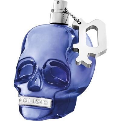 Police To Be Free To Dare Man - EDT 40 ml Police To Be Free To Dare Man - EDT 40 ml