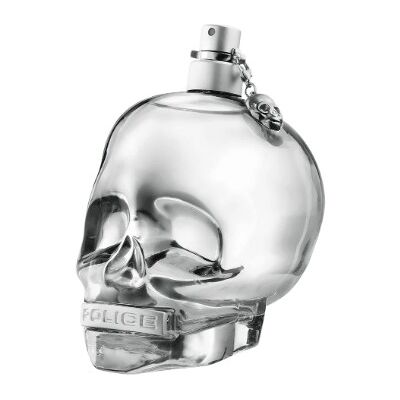 Police To Be Super Pure - EDT 40 ml Police To Be Super Pure - EDT 40 ml