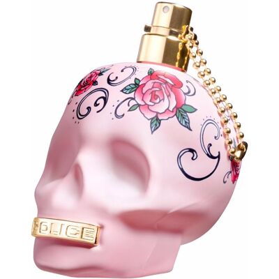 Police To Be Tattooart For Women - EDP 125 ml Police To Be Tattooart For Women - EDP 125 ml
