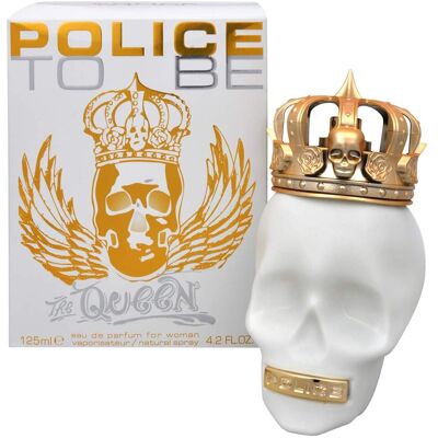 Police To Be The Queen - EDP 125 ml Police To Be The Queen - EDP 125 ml