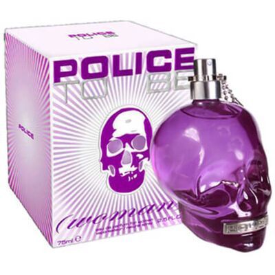 Police To Be Woman - EDP 125 ml Police To Be Woman - EDP 125 ml