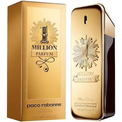 Rabanne 1 Million Parfum - parfém 200 ml Rabanne 1 Million Parfum - parfém 200 ml