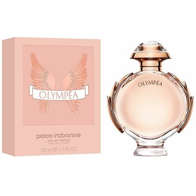 Rabanne Olympea - EDP 80 ml Rabanne Olympea - EDP 80 ml