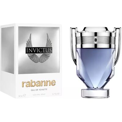 Rabanne Invictus - EDT 50 ml Rabanne Invictus - EDT 50 ml