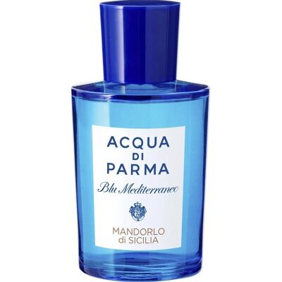 Acqua di Parma Blu Mediterraneo Mandorlo Di Sicilia - EDT 180 ml Acqua di Parma Blu Mediterraneo Mandorlo Di Sicilia - EDT 180 ml