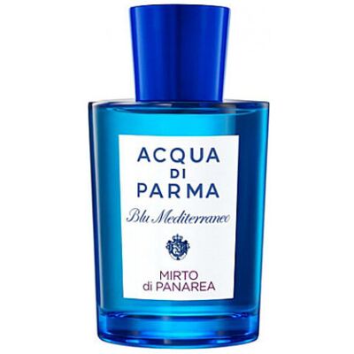 Acqua di Parma Blu Mediterraneo Mirto Di Panarea - EDT 180 ml Acqua di Parma Blu Mediterraneo Mirto Di Panarea - EDT 180 ml