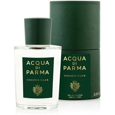 Acqua di Parma Colonia C.L.U.B. - EDC (2022) 50 ml Acqua di Parma Colonia C.L.U.B. - EDC (2022) 50 ml