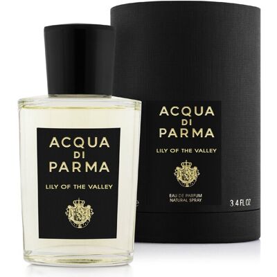 Acqua di Parma Lily Of The Valley - EDP 100 ml Acqua di Parma Lily Of The Valley - EDP 100 ml