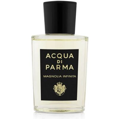 Acqua di Parma Magnolia Infinita - EDP 100 ml Acqua di Parma Magnolia Infinita - EDP 100 ml
