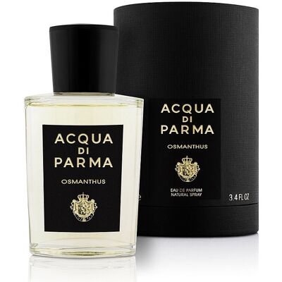 Acqua di Parma Osmanthus - EDP 100 ml Acqua di Parma Osmanthus - EDP 100 ml