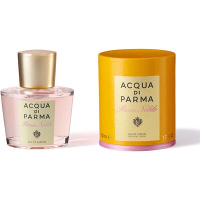 Acqua di Parma Rosa Nobile - EDP 100 ml Acqua di Parma Rosa Nobile - EDP 100 ml