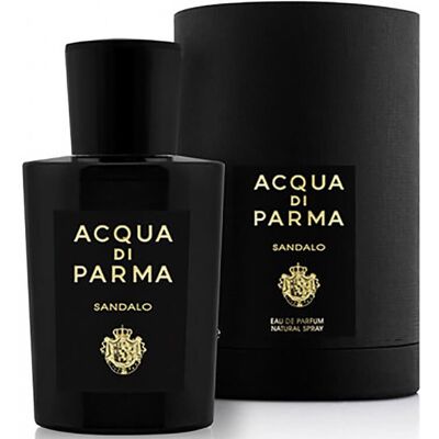 Acqua di Parma Sandalo - EDP 180 ml Acqua di Parma Sandalo - EDP 180 ml