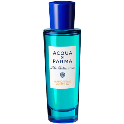 Acqua di Parma Blu Mediterraneo Mandarino Di Sicilia - EDT 30 ml Acqua di Parma Blu Mediterraneo Mandarino Di Sicilia - EDT 30 ml