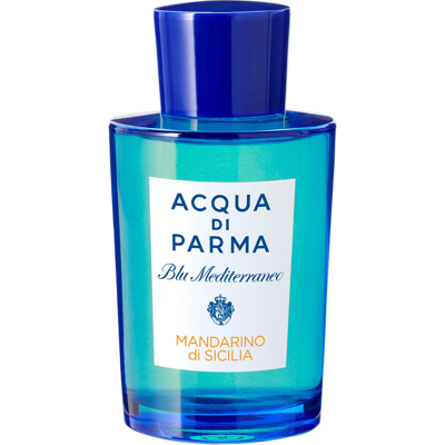 Acqua di Parma Blu Mediterraneo Mandarino Di Sicilia - EDT 180 ml Acqua di Parma Blu Mediterraneo Mandarino Di Sicilia - EDT 180 ml