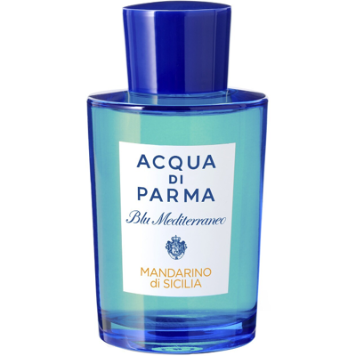 Acqua di Parma Blu Mediterraneo Mandarino Di Sicilia - EDT 100 ml Acqua di Parma Blu Mediterraneo Mandarino Di Sicilia - EDT 100 ml