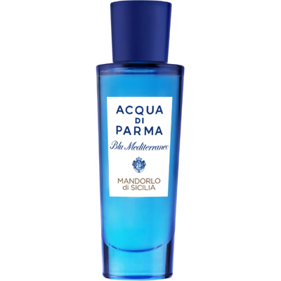 Acqua di Parma Blu Mediterraneo Mandorlo Di Sicilia - EDT 30 ml Acqua di Parma Blu Mediterraneo Mandorlo Di Sicilia - EDT 30 ml