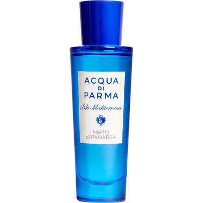 Acqua di Parma Blu Mediterraneo Mirto Di Panarea - EDT 30 ml Acqua di Parma Blu Mediterraneo Mirto Di Panarea - EDT 30 ml