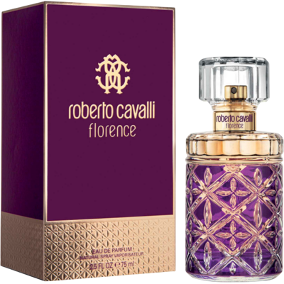 Roberto Cavalli Florence - EDP 75 ml Roberto Cavalli Florence - EDP 75 ml