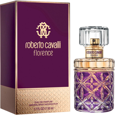 Roberto Cavalli Florence - EDP 50 ml Roberto Cavalli Florence - EDP 50 ml