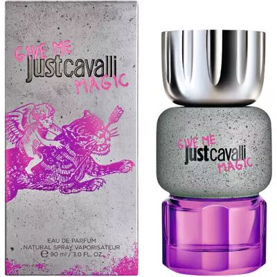 Roberto Cavalli Give Me Magic For Her - EDP 90 ml Roberto Cavalli Give Me Magic For Her - EDP 90 ml
