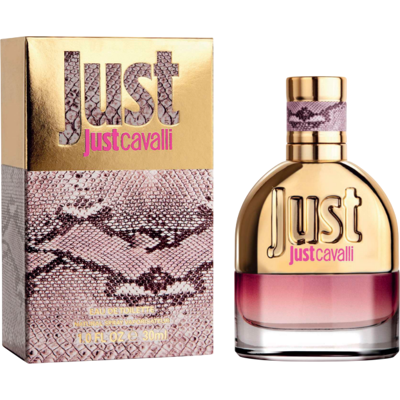 Roberto Cavalli Just Cavalli - EDT 30 ml Roberto Cavalli Just Cavalli - EDT 30 ml