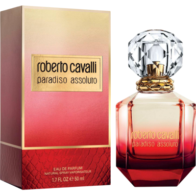 Roberto Cavalli Paradiso Assoluto - EDP 50 ml Roberto Cavalli Paradiso Assoluto - EDP 50 ml