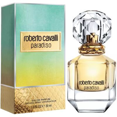 Roberto Cavalli Paradiso - EDP 30 ml Roberto Cavalli Paradiso - EDP 30 ml