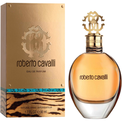 Roberto Cavalli Roberto Cavalli 2012 - EDP 50 ml Roberto Cavalli Roberto Cavalli 2012 - EDP 50 ml