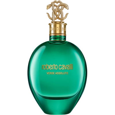 Roberto Cavalli Signature Verde Assoluto - EDP 75 ml Roberto Cavalli Signature Verde Assoluto - EDP 75 ml