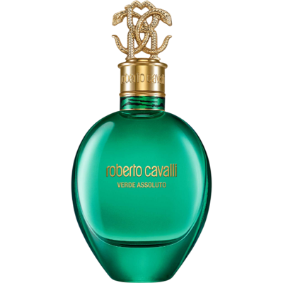 Roberto Cavalli Signature Verde Assoluto - EDP 30 ml Roberto Cavalli Signature Verde Assoluto - EDP 30 ml