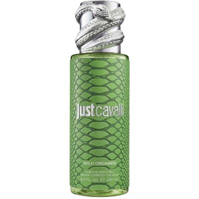 Roberto Cavalli Wild Orchard - telový sprej 250 ml Roberto Cavalli Wild Orchard - telový sprej 250 ml