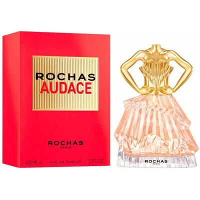 Rochas Audace - EDP 60 ml Rochas Audace - EDP 60 ml