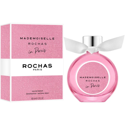 Rochas Mademoiselle Rochas In Paris - EDP 90 ml Rochas Mademoiselle Rochas In Paris - EDP 90 ml