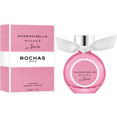 Rochas Mademoiselle Rochas In Paris - EDP 50 ml Rochas Mademoiselle Rochas In Paris - EDP 50 ml