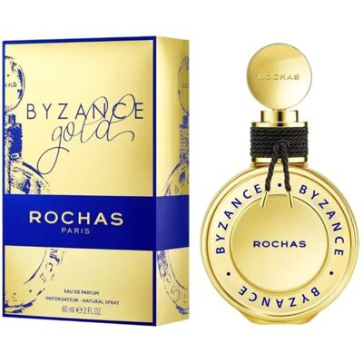 Rochas Byzance Gold - EDP 60 ml Rochas Byzance Gold - EDP 60 ml