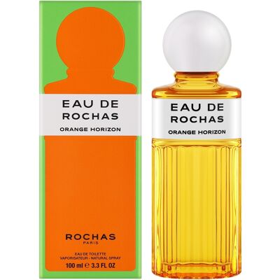 Rochas Eau De Rochas Orange Horizon - EDT 100 ml Rochas Eau De Rochas Orange Horizon - EDT 100 ml