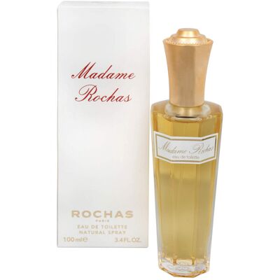 Rochas Madame Rochas - EDT 100 ml Rochas Madame Rochas - EDT 100 ml