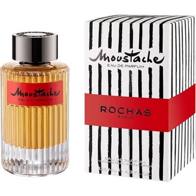 Rochas Moustache - EDP 75 ml Rochas Moustache - EDP 75 ml
