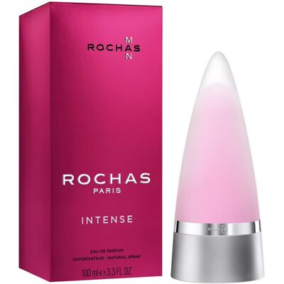 Rochas Rochas Man Intense - EDP 100 ml Rochas Rochas Man Intense - EDP 100 ml