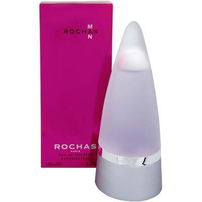Rochas Rochas Man - EDT 100 ml Rochas Rochas Man - EDT 100 ml