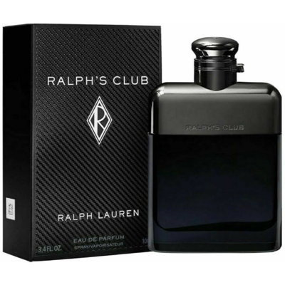 Ralph Lauren Ralph`s Club - EDP 100 ml Ralph Lauren Ralph`s Club - EDP 100 ml