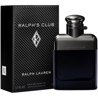 Ralph Lauren Ralph`s Club - EDP 50 ml Ralph Lauren Ralph`s Club - EDP 50 ml