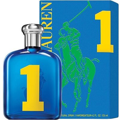 Ralph Lauren Big Pony 1 - EDT 50 ml Ralph Lauren Big Pony 1 - EDT 50 ml