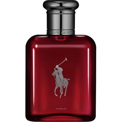 Ralph Lauren Polo Red - parfum (plniteľný) 75 ml Ralph Lauren Polo Red - parfum (plniteľný) 75 ml