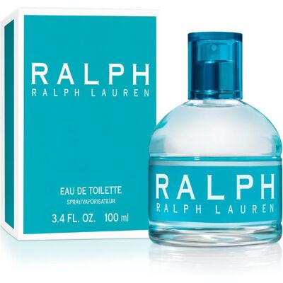 Ralph Lauren Ralph - EDT 100 ml Ralph Lauren Ralph - EDT 100 ml