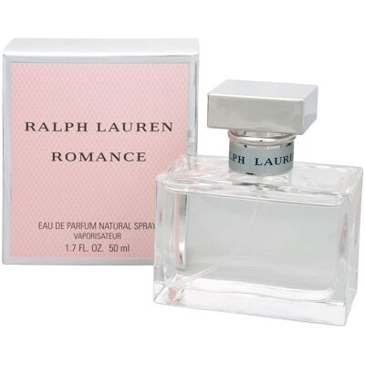 Ralph Lauren Romance - EDP 100 ml Ralph Lauren Romance - EDP 100 ml