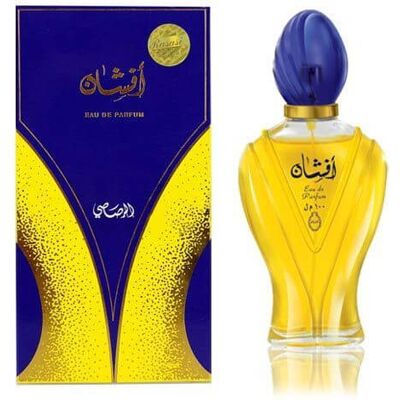 Rasasi Afshan - EDP 100 ml Rasasi Afshan - EDP 100 ml