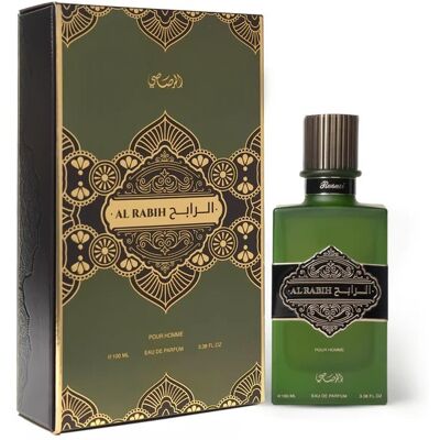 Rasasi Al Rabih - EDP 100 ml Rasasi Al Rabih - EDP 100 ml