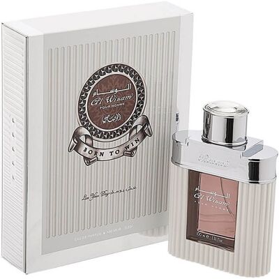 Rasasi Al Wisam Day - EDP 100 ml Rasasi Al Wisam Day - EDP 100 ml
